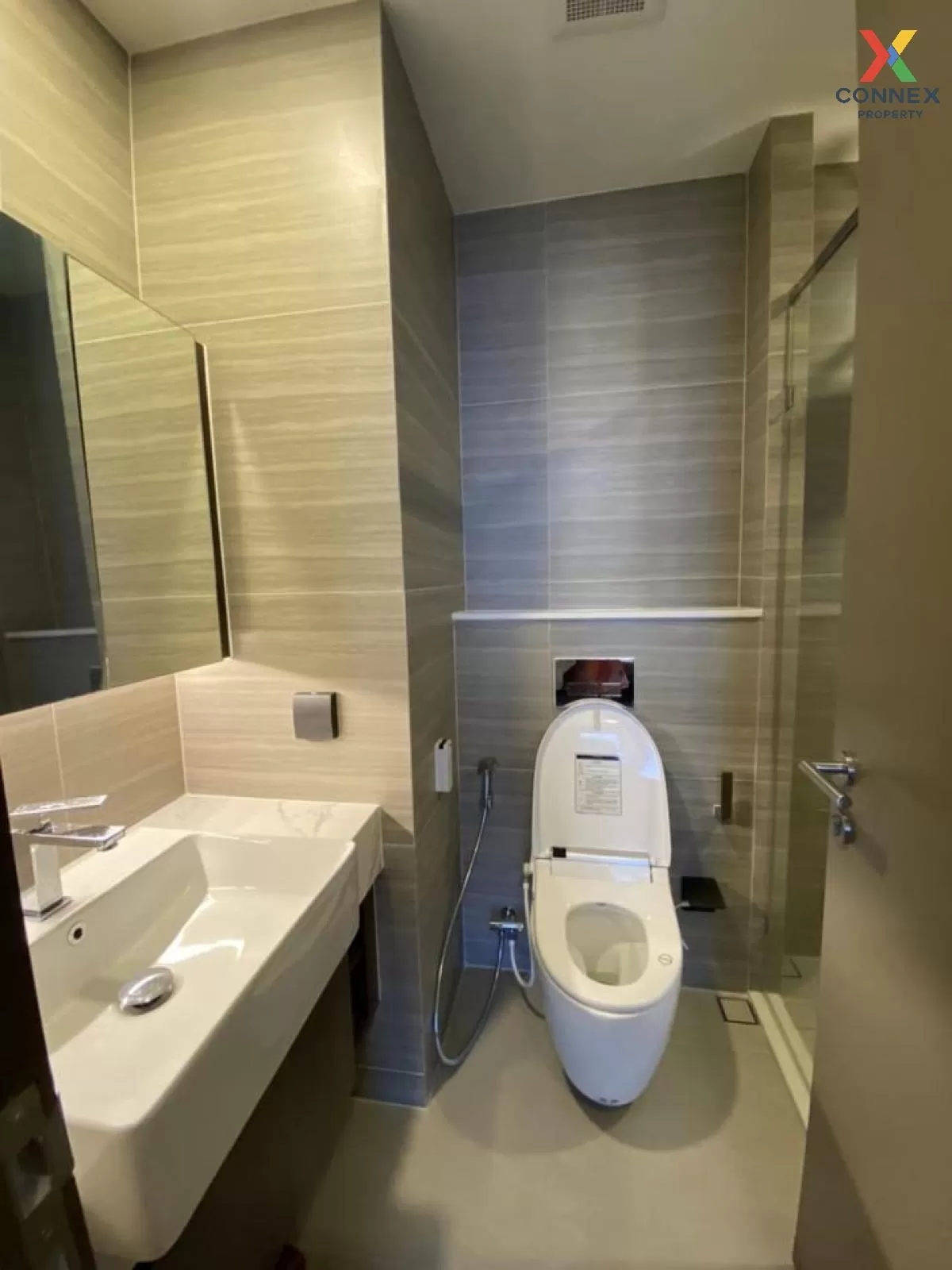 For Rent Condo , Park Origin Thonglor , BTS-Thong Lo , Khlong Tan