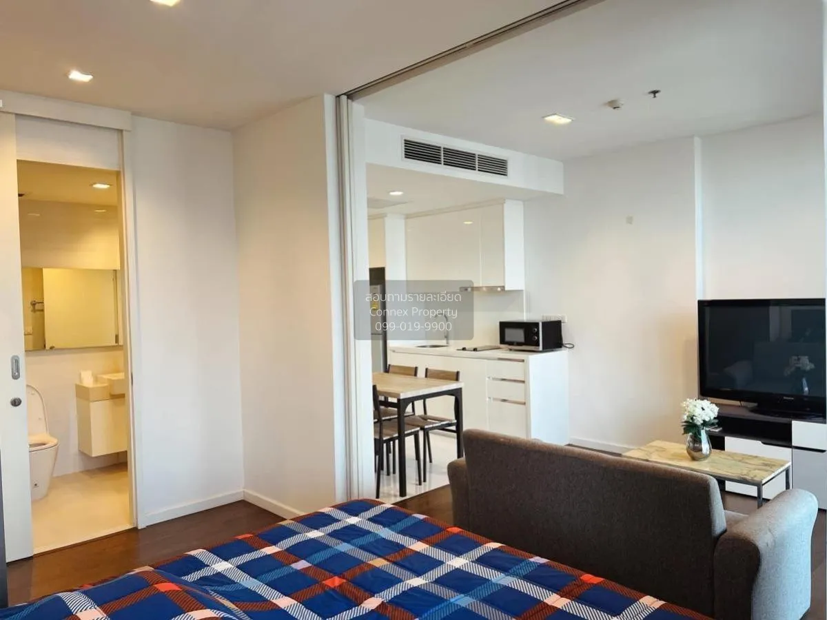 ขายคอนโด  นาราไนน์ BTS-ช่องนนทรี ทุ่งมหาเมฆ เขต สาทร กรุงเทพ CX-8 3