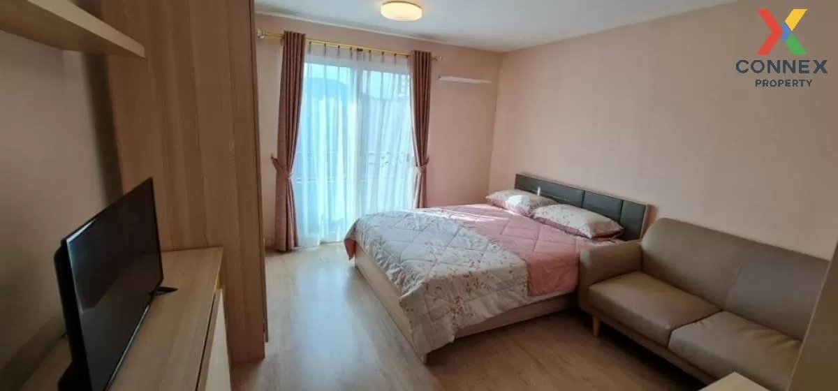 ขายคอนโด  เอลลิโอ เดลเรย์ BTS-ปุณณวิถี บางจาก เขต พระโขนง กรุงเทพ ขายคอนโด  เอลลิโอ เดลเรย์ BTS-ปุณณวิถี บางจาก เขต พระโขนง กรุงเทพ 1