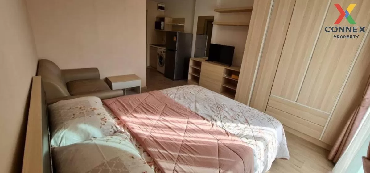 ขายคอนโด  เอลลิโอ เดลเรย์ BTS-ปุณณวิถี บางจาก เขต พระโขนง กรุงเทพ ขายคอนโด  เอลลิโอ เดลเรย์ BTS-ปุณณวิถี บางจาก เขต พระโขนง กรุงเทพ 2