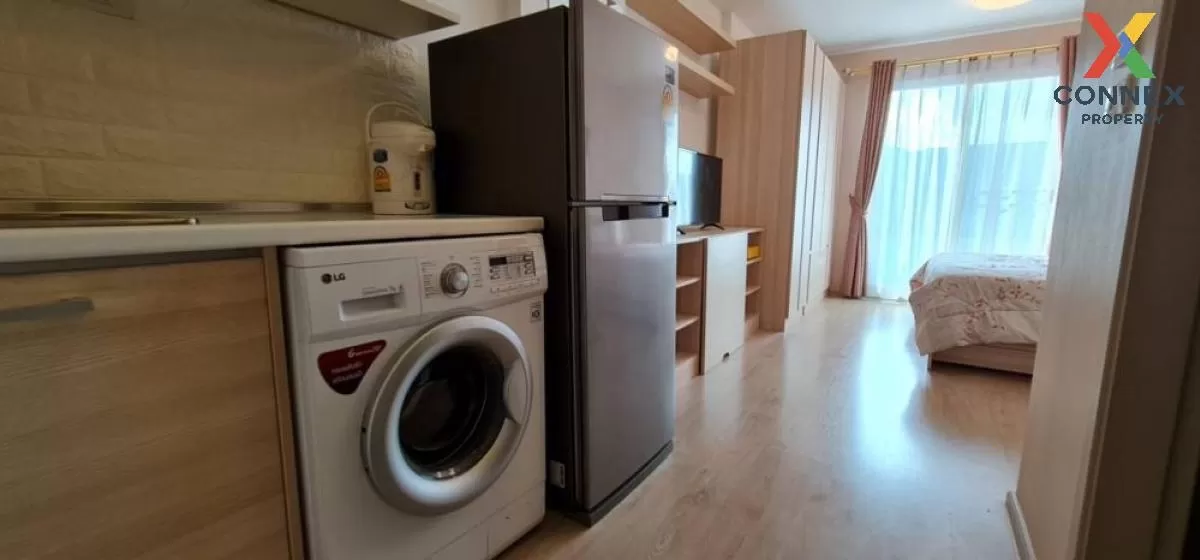 ขายคอนโด  เอลลิโอ เดลเรย์ BTS-ปุณณวิถี บางจาก เขต พระโขนง กรุงเทพ ขายคอนโด  เอลลิโอ เดลเรย์ BTS-ปุณณวิถี บางจาก เขต พระโขนง กรุงเทพ 3