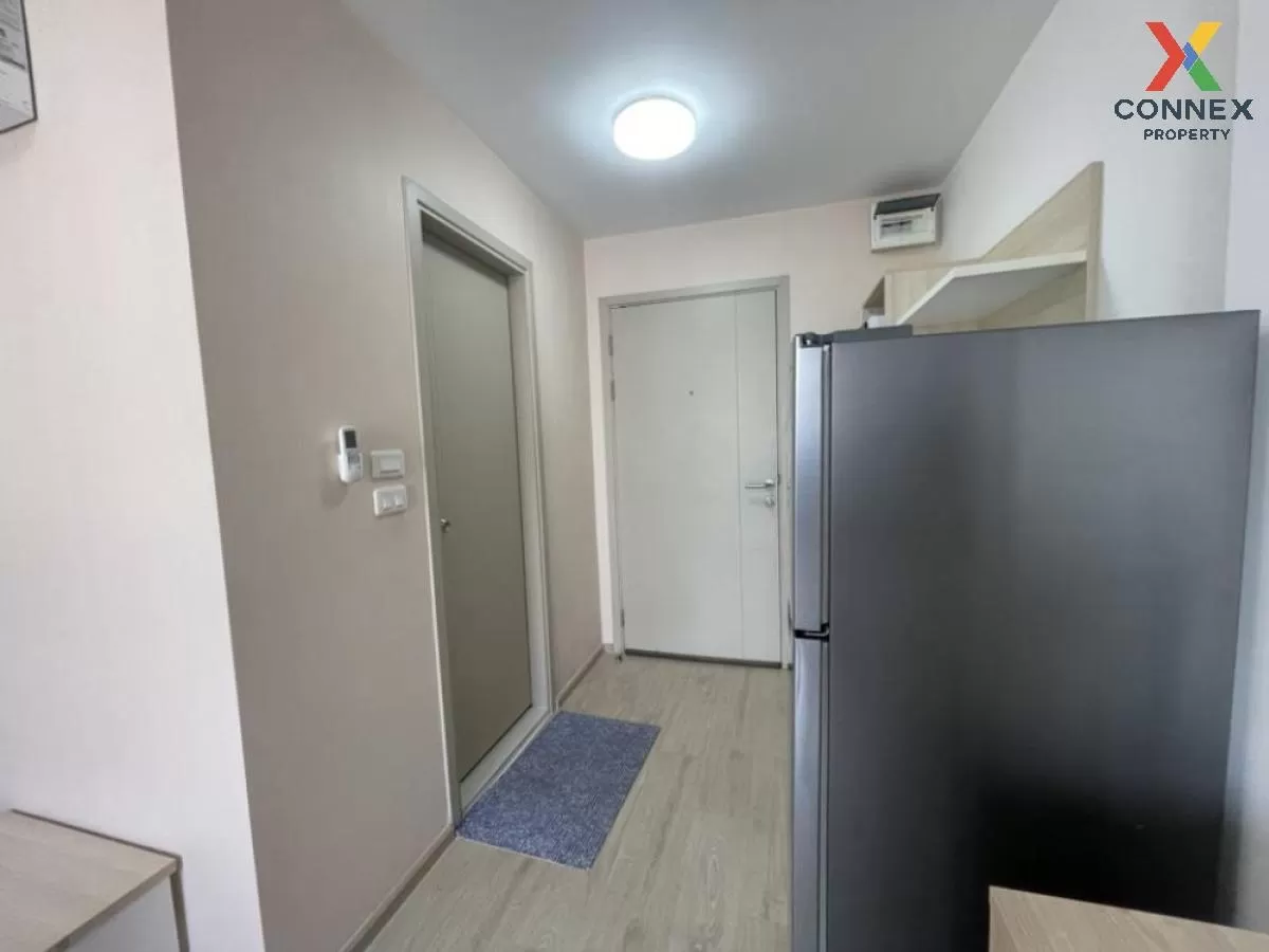 ขายคอนโด  เอลลิโอ เดลเรย์ BTS-ปุณณวิถี บางจาก เขต พระโขนง กรุงเทพ ขายคอนโด  เอลลิโอ เดลเรย์ BTS-ปุณณวิถี บางจาก เขต พระโขนง กรุงเทพ 4