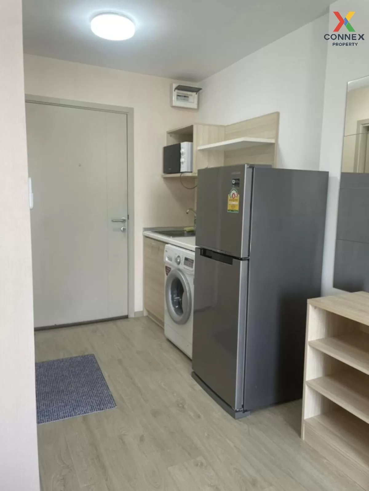 ขายคอนโด  เอลลิโอ เดลเรย์ BTS-ปุณณวิถี บางจาก เขต พระโขนง กรุงเทพ ขายคอนโด  เอลลิโอ เดลเรย์ BTS-ปุณณวิถี บางจาก เขต พระโขนง กรุงเทพ