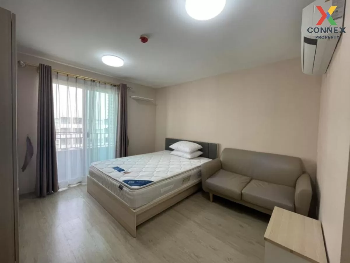 ขายคอนโด  เอลลิโอ เดลเรย์ BTS-ปุณณวิถี บางจาก เขต พระโขนง กรุงเทพ ขายคอนโด  เอลลิโอ เดลเรย์ BTS-ปุณณวิถี บางจาก เขต พระโขนง กรุงเทพ