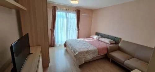 For Sale Condo , Elio Del Ray Sukhumvit 64 , BTS-Punnawithi , Bang Chak , Phra Khanong , Bangkok , CX-82952