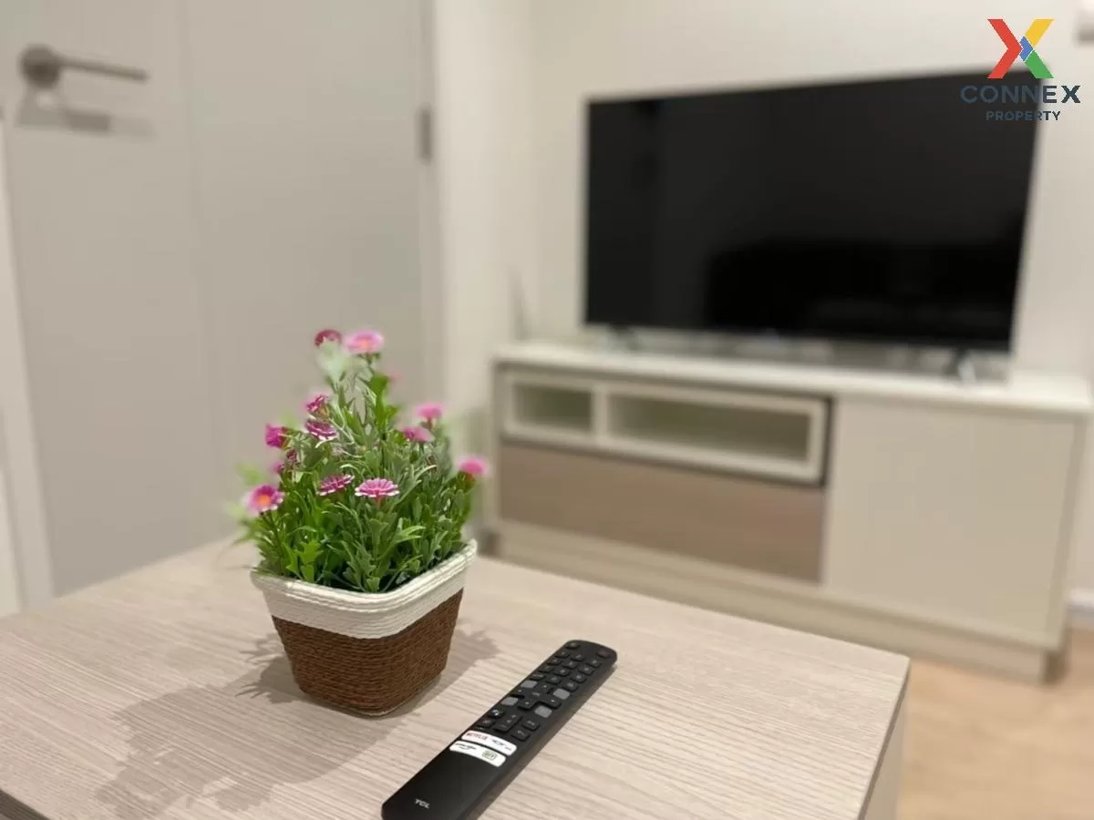 เช่าคอนโด  ไอคอนโด เสรีไทย กรีนสเปซ  ARL-หัวหมาก คลองจั่น เขต บาง 2