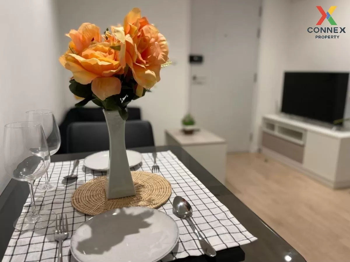 เช่าคอนโด  ไอคอนโด เสรีไทย กรีนสเปซ  ARL-หัวหมาก คลองจั่น เขต บาง 3