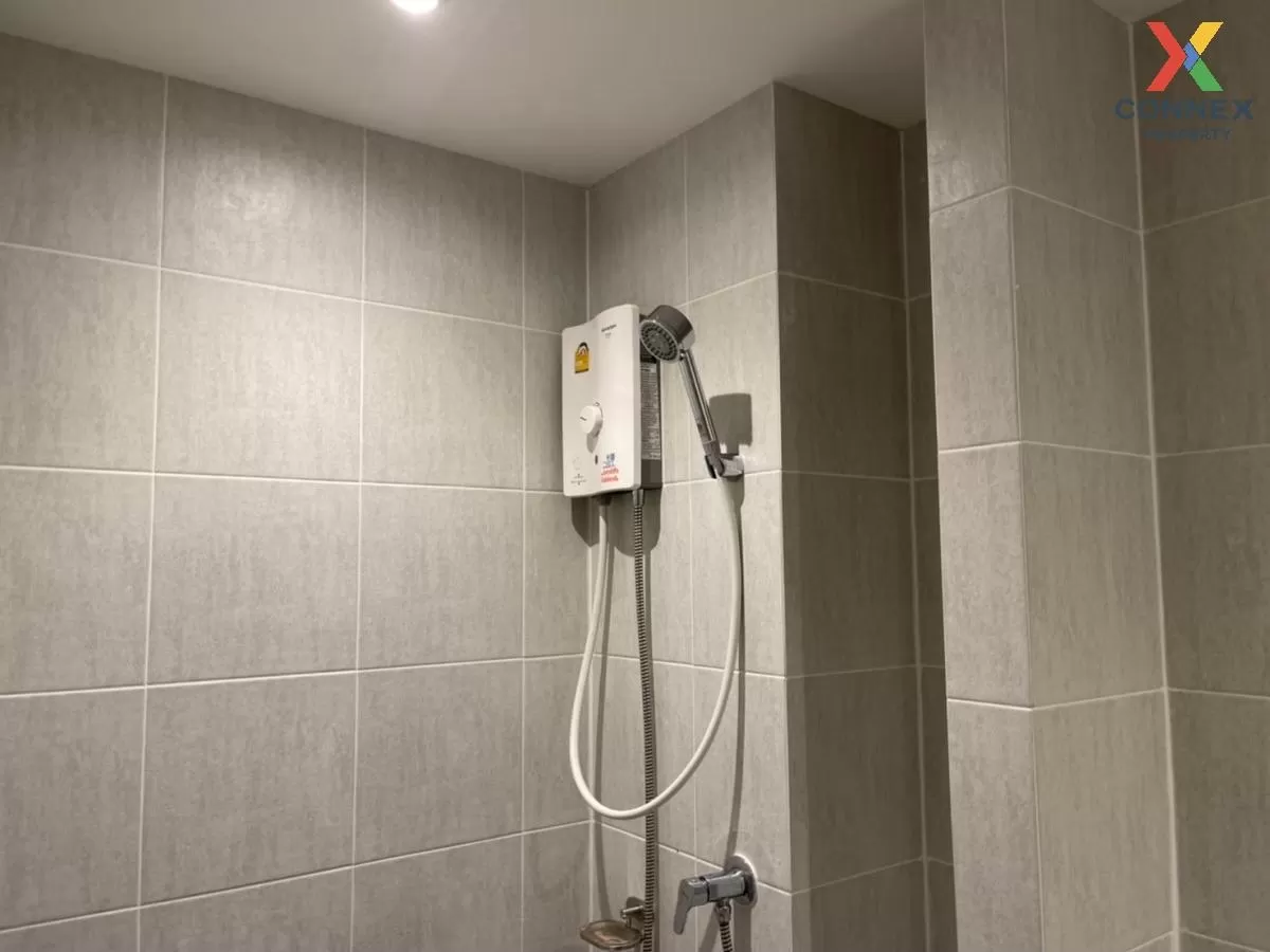 เช่าคอนโด  ไอคอนโด เสรีไทย กรีนสเปซ  ARL-หัวหมาก คลองจั่น เขต บาง