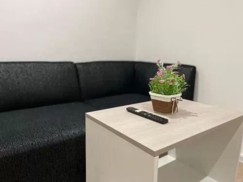 เช่าคอนโด  ไอคอนโด เสรีไทย กรีนสเปซ  ARL-หัวหมาก คลองจั่น เขต บางกะปิ กรุงเทพ CX-82956