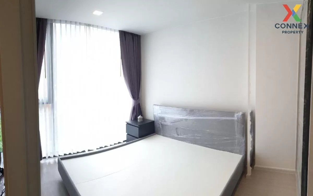 For Rent Condo , Quintara Treehaus Sukhumvit 42 , BTS-Phra Khanon 3