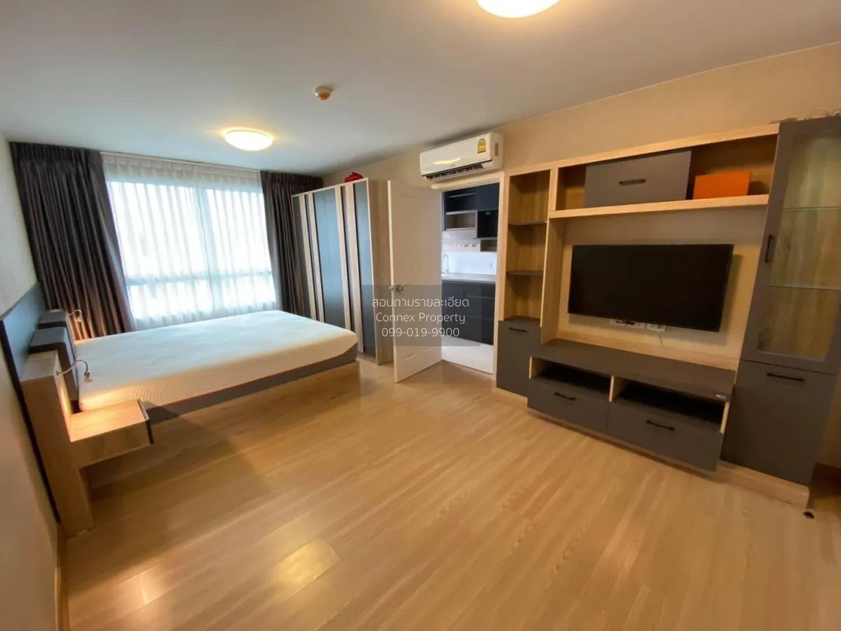 ขายคอนโด  พลัม คอนโด พหลโยธิน 89 ประชาธิปัตย์ ธัญบุรี ปทุมธานี CX 3