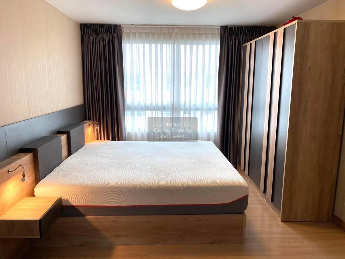 ขายคอนโด  พลัม คอนโด พหลโยธิน 89 ประชาธิปัตย์ ธัญบุรี ปทุมธานี CX 4