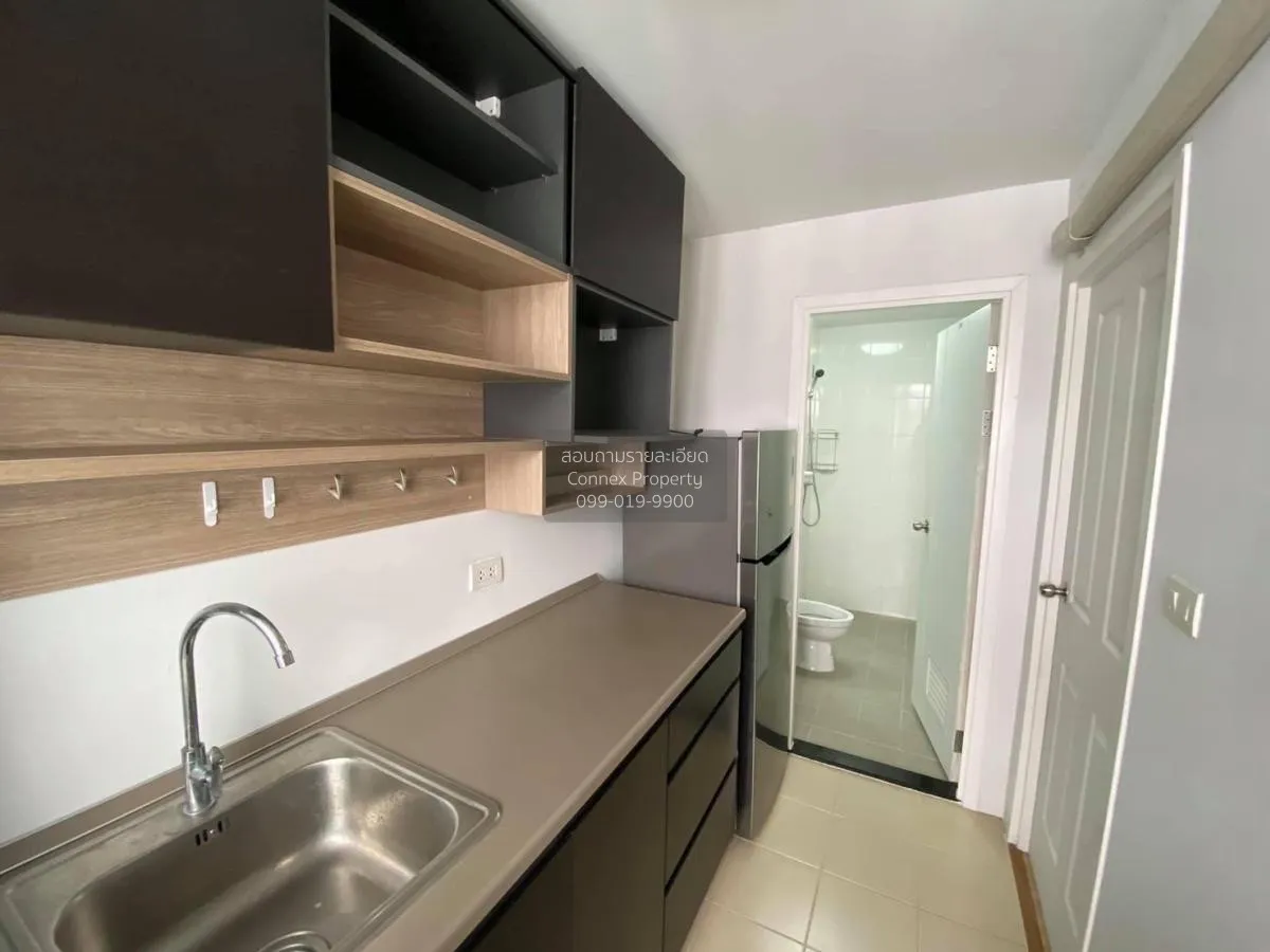 ขายคอนโด  พลัม คอนโด พหลโยธิน 89 ประชาธิปัตย์ ธัญบุรี ปทุมธานี CX