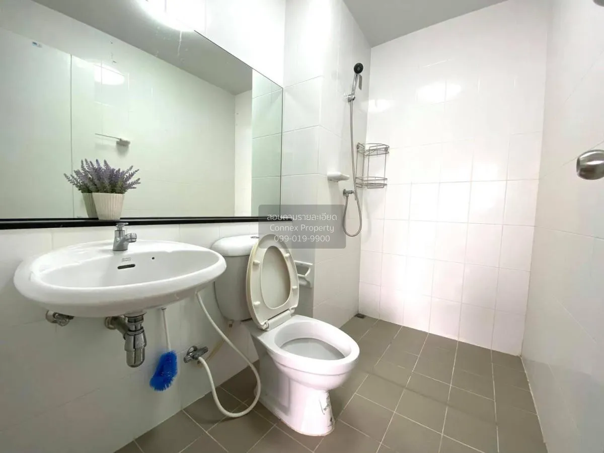 ขายคอนโด  พลัม คอนโด พหลโยธิน 89 ประชาธิปัตย์ ธัญบุรี ปทุมธานี CX