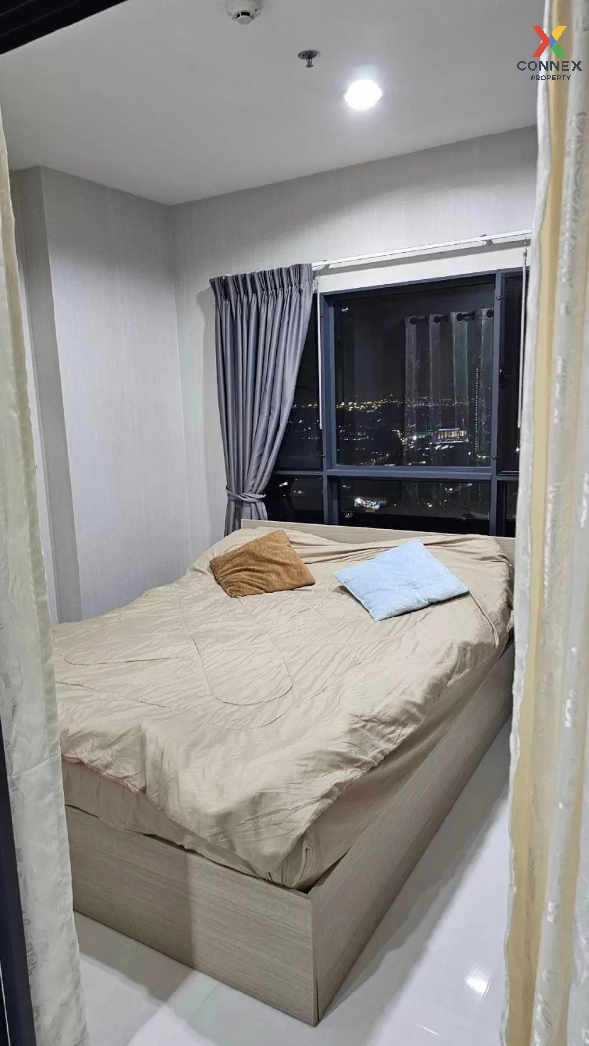 For Rent Condo , Ideo Sukhumvit 115 , BTS-Pu Chao , Thepharak , M 4
