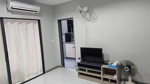 For Rent Condo , Ideo Sukhumvit 115 , BTS-Pu Chao , Thepharak , Mueang Samut Prakan , Samut Prakarn , CX-82962