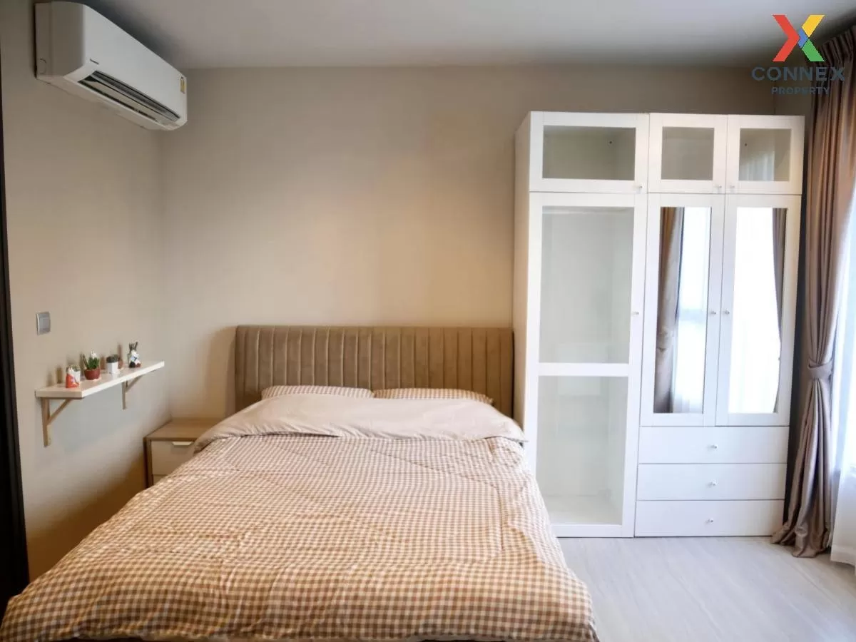 For Sale Condo , Life Asoke - Rama 9 , MRT-Phra Ram 9 , Makkasan 