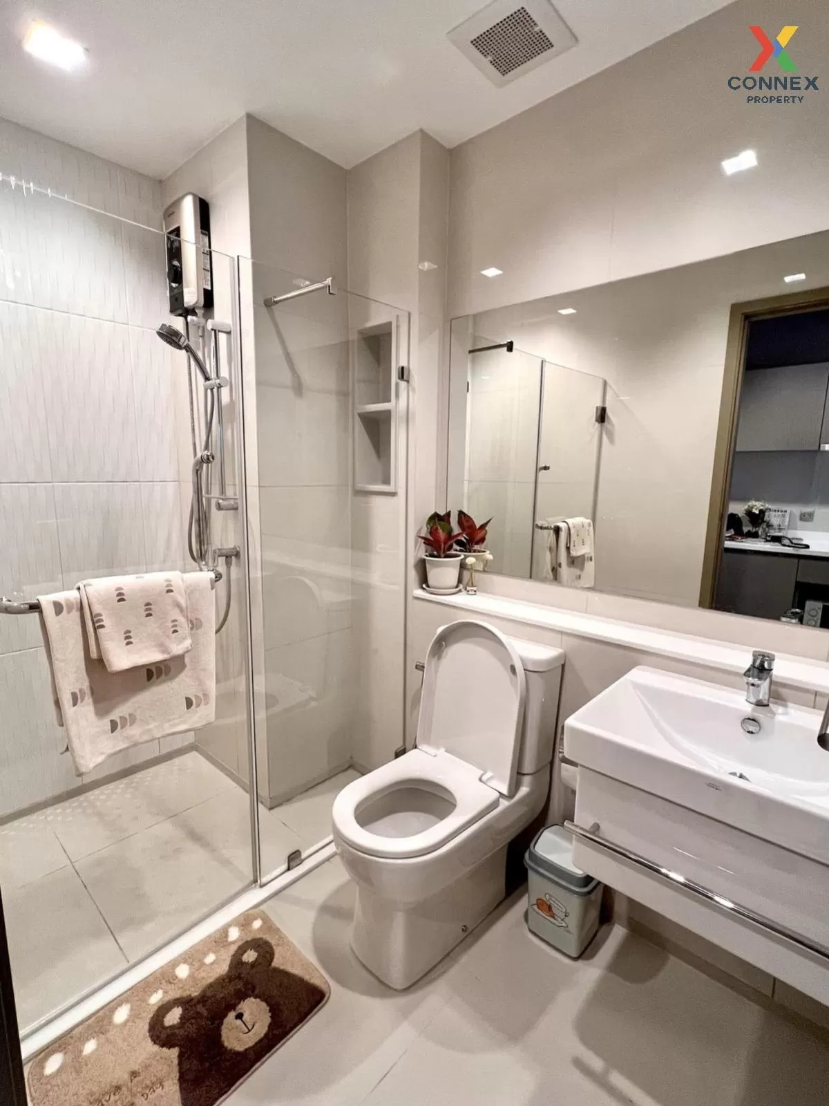 For Sale Condo , Life Asoke - Rama 9 , MRT-Phra Ram 9 , Makkasan 