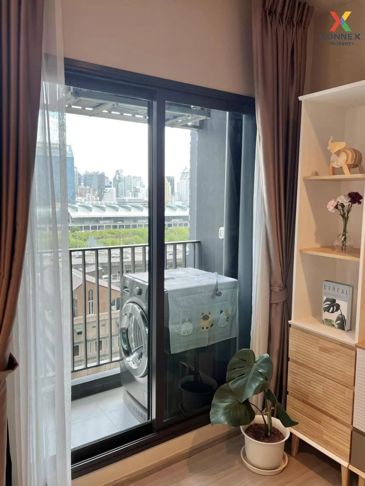 For Sale Condo , Life Asoke - Rama 9 , MRT-Phra Ram 9 , Makkasan 