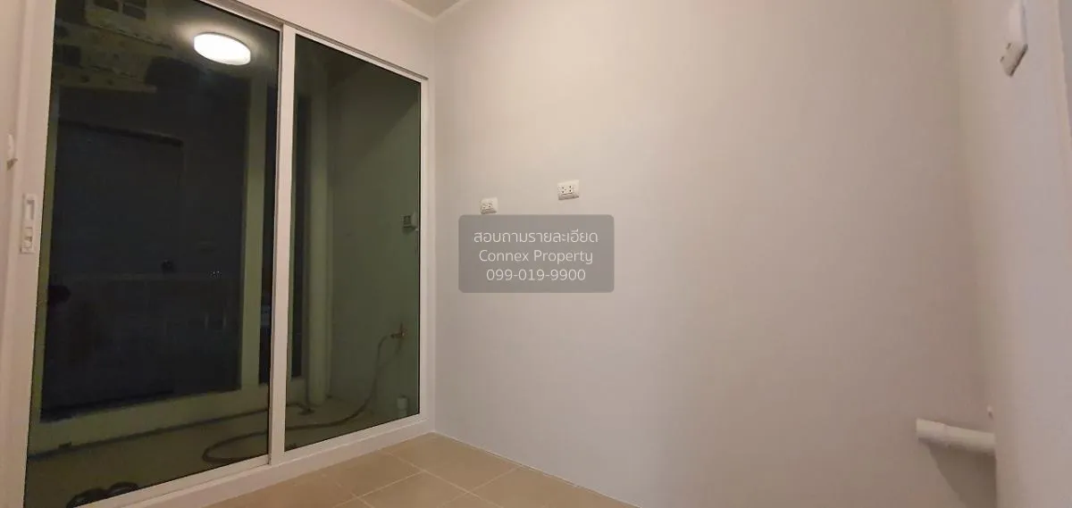 ขายคอนโด  ยูนิโอ จรัญฯ 3 MRT-ท่าพระ วัดท่าพระ เขต บางกอกใหญ่ กรุง 4