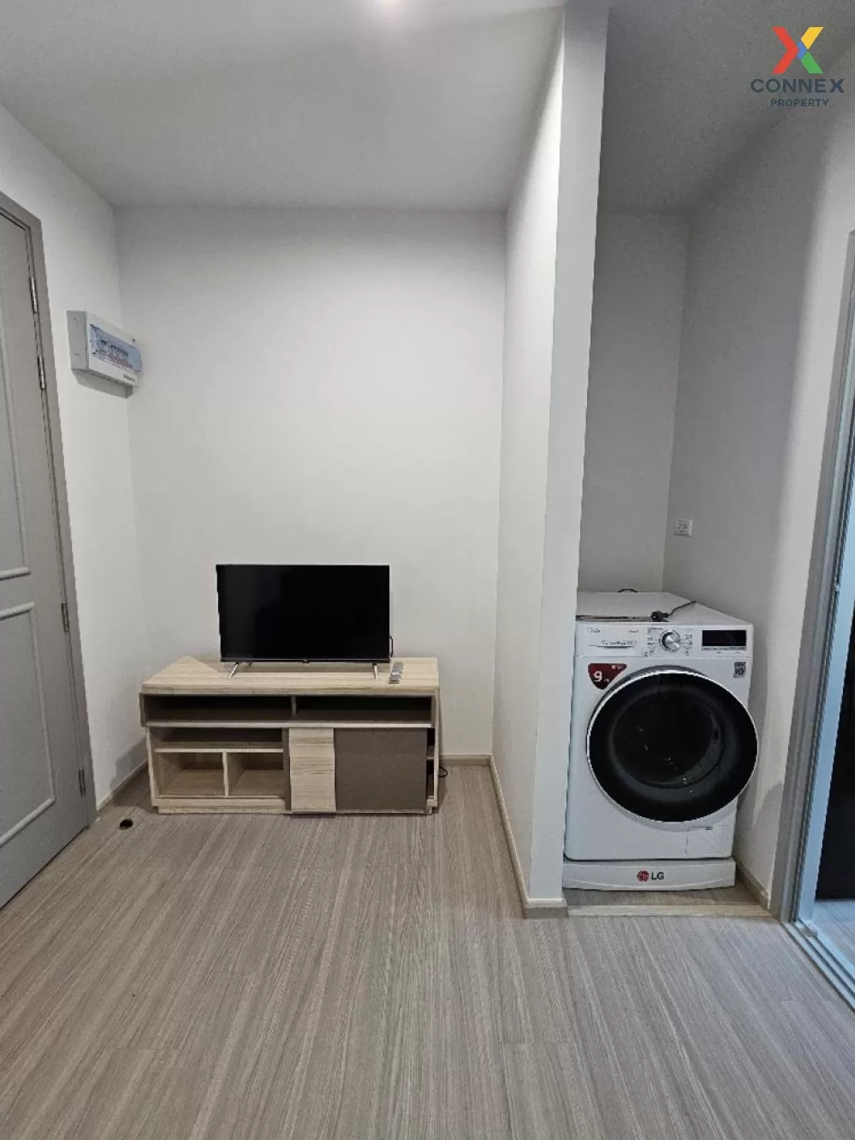 For Rent Condo , The Parkland Phetkasem 56 , MRT-Phasi Charoen ,  2