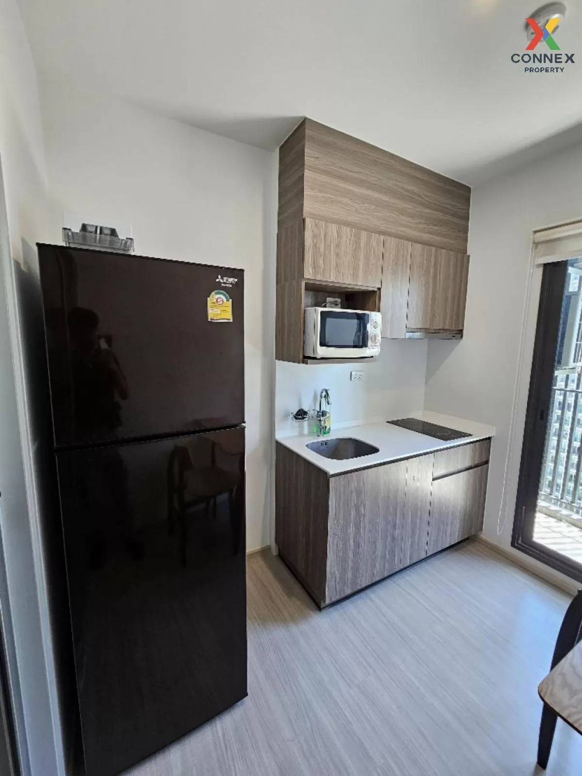 For Rent Condo , The Parkland Phetkasem 56 , MRT-Phasi Charoen ,  4