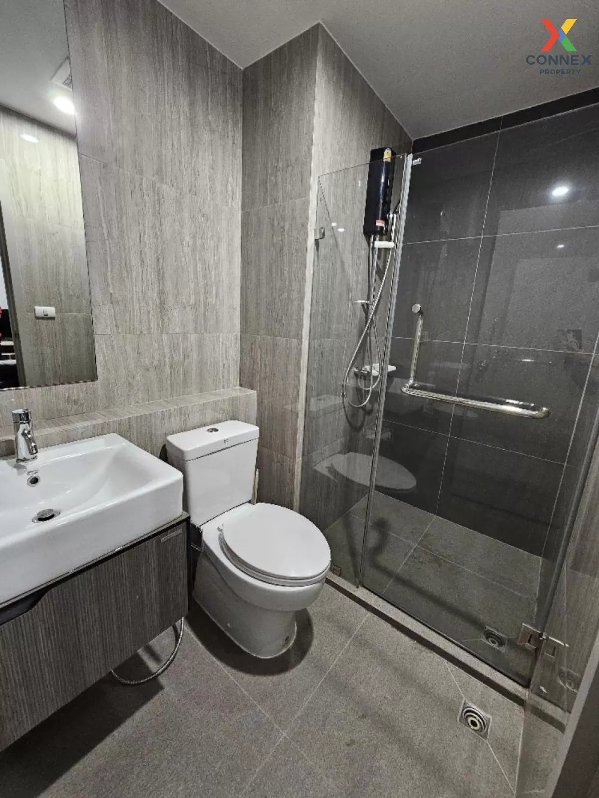 For Rent Condo , The Parkland Phetkasem 56 , MRT-Phasi Charoen , 