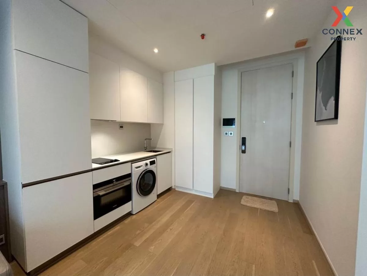 For Rent Condo , The Strand Thonglor , BTS-Thong Lo , Khlong Toei