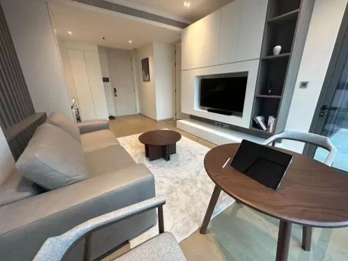 For Rent Condo , The Strand Thonglor , BTS-Thong Lo , Khlong Toei Nuea , Watthana , Bangkok , CX-82970