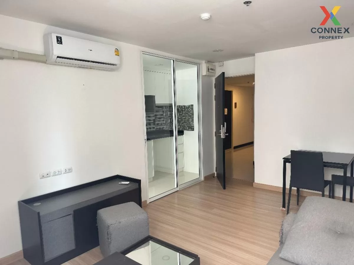 For Rent Condo , Chateau in Town Rama 8 , MRT-Bang Yi Khon , Bang 1