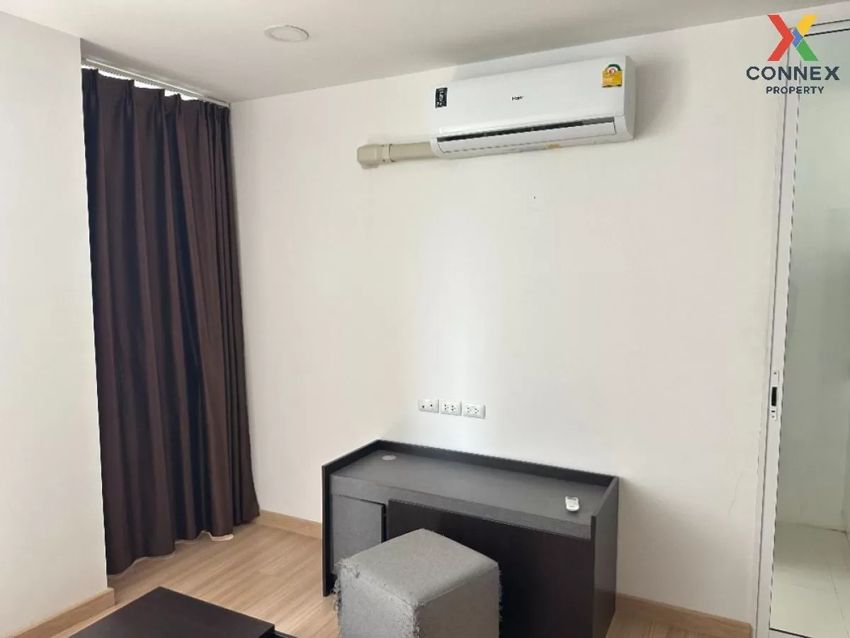 For Rent Condo , Chateau in Town Rama 8 , MRT-Bang Yi Khon , Bang 2