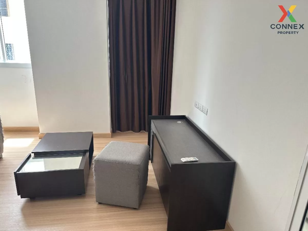 For Rent Condo , Chateau in Town Rama 8 , MRT-Bang Yi Khon , Bang 3