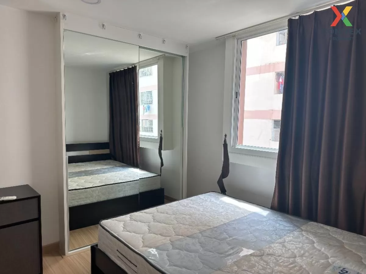 For Rent Condo , Chateau in Town Rama 8 , MRT-Bang Yi Khon , Bang 4