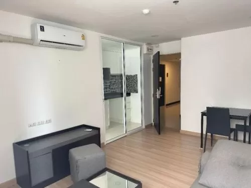 For Rent Condo , Chateau in Town Rama 8 , MRT-Bang Yi Khon , Bang Yi Khan , Bang Phlat , Bangkok , CX-82971