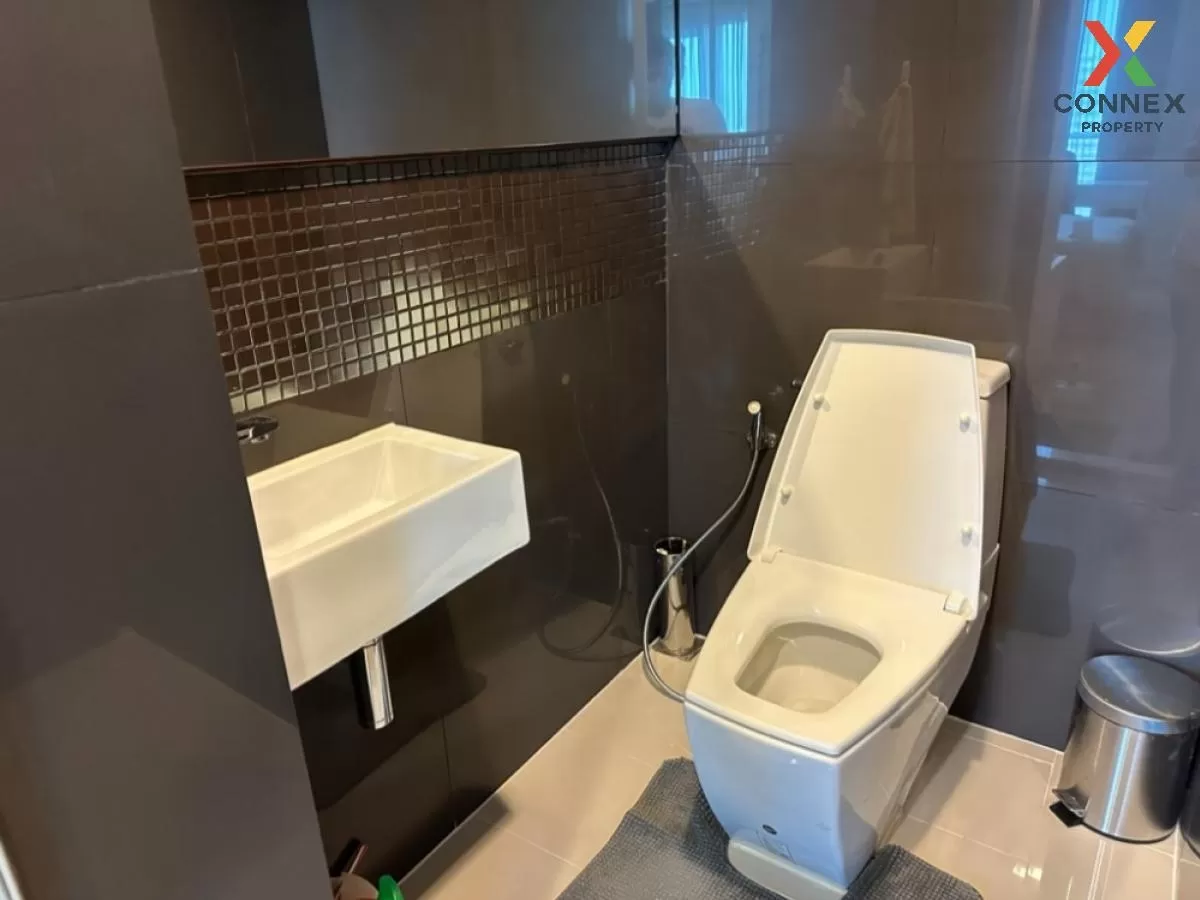 For Sale Condo , Rhythm Sathorn , BTS-Saphan Taksin , Thungmahame