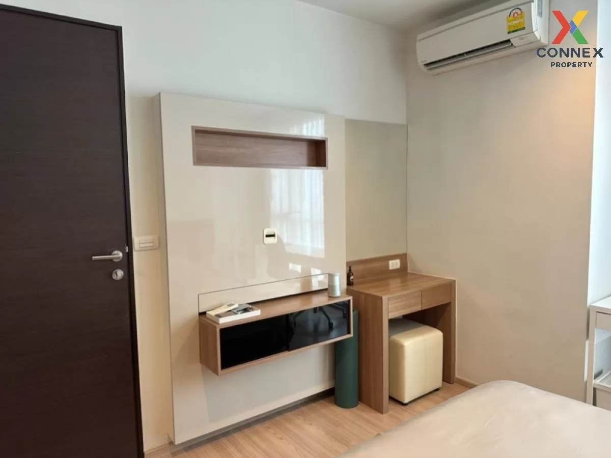 For Sale Condo , Rhythm Sathorn , BTS-Saphan Taksin , Thungmahame