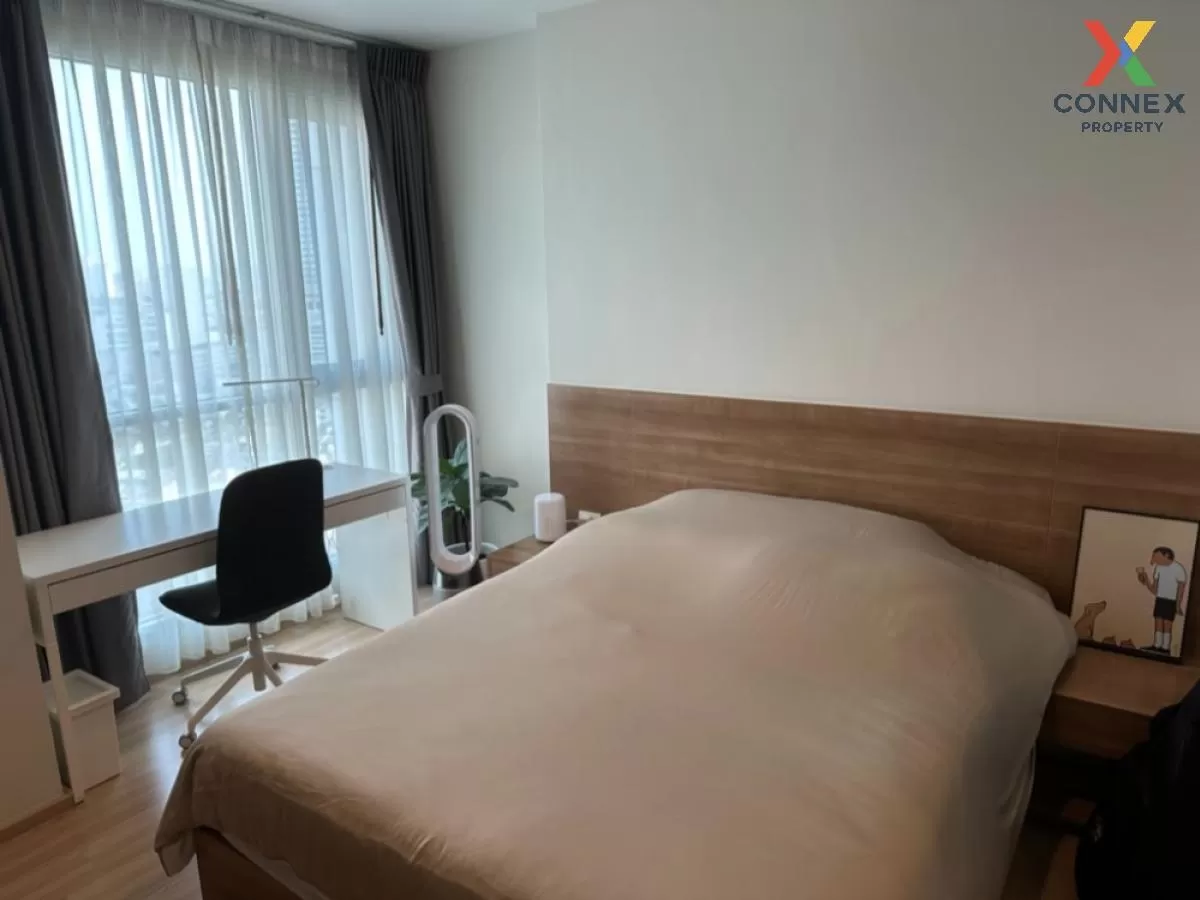 For Sale Condo , Rhythm Sathorn , BTS-Saphan Taksin , Thungmahame