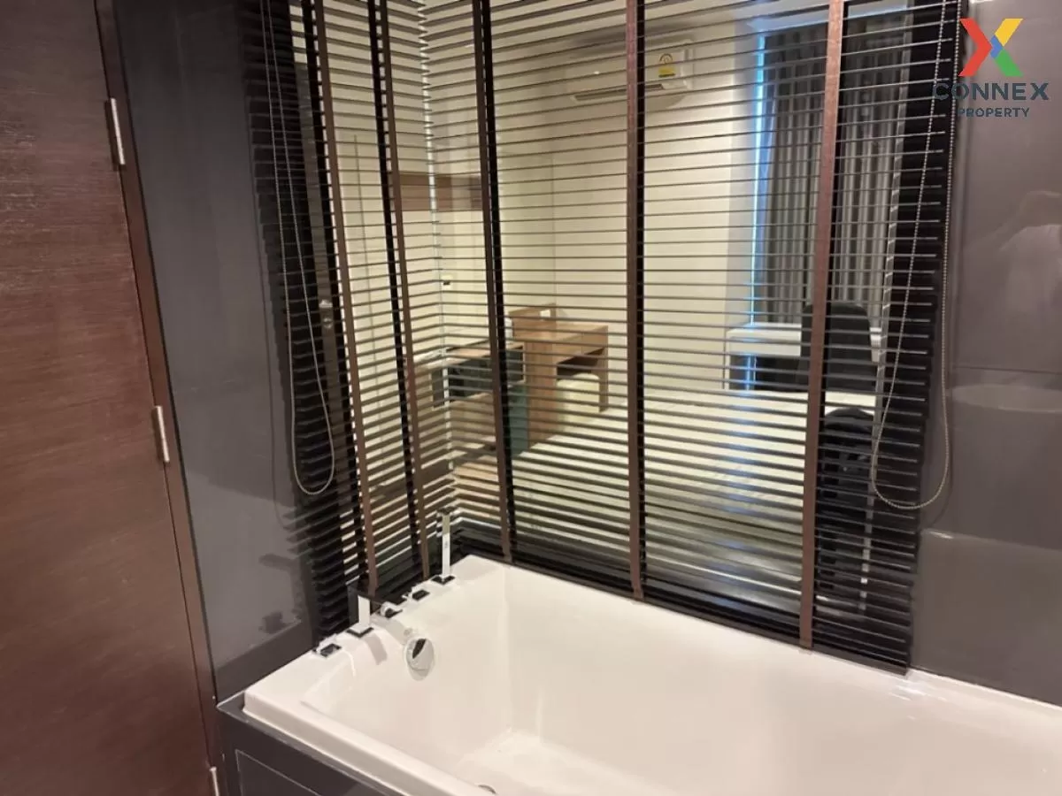 For Sale Condo , Rhythm Sathorn , BTS-Saphan Taksin , Thungmahame