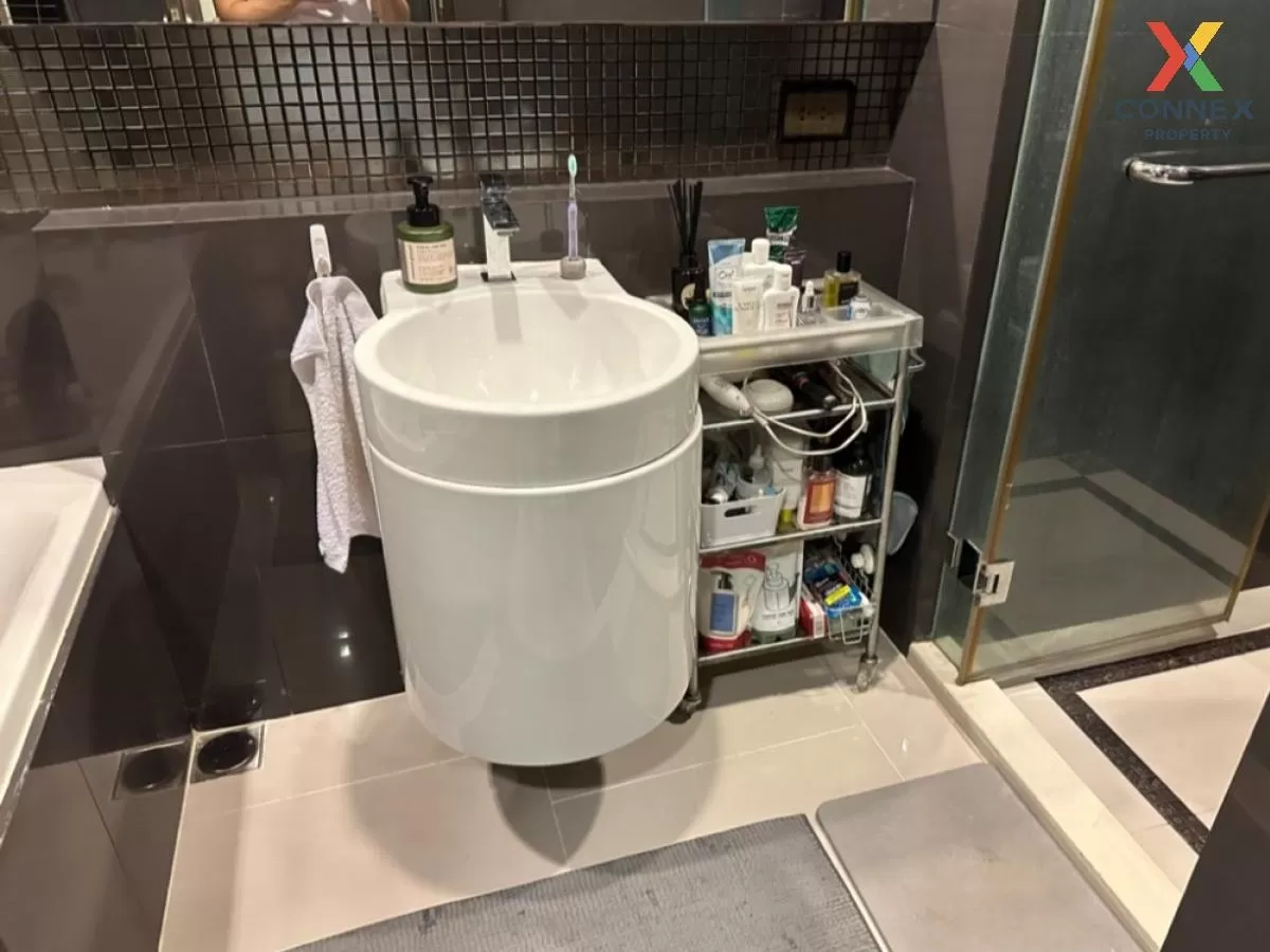 For Sale Condo , Rhythm Sathorn , BTS-Saphan Taksin , Thungmahame