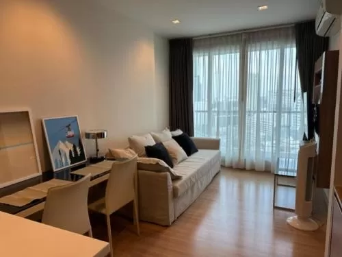 For Sale Condo , Rhythm Sathorn , BTS-Saphan Taksin , Thungmahamek , Sa Thon , Bangkok , CX-82972