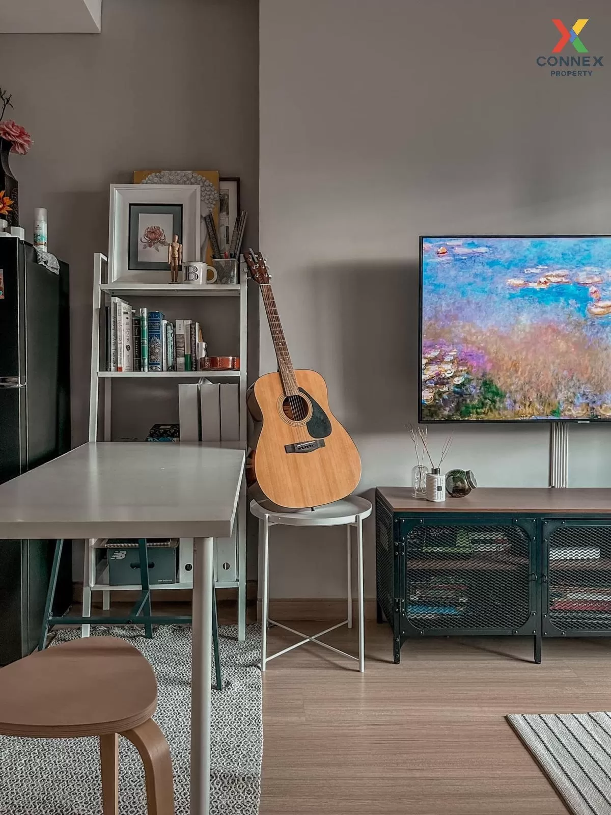 For Rent Condo , Lumpini Suite Phetchaburi Makkasan , MRT-Phetcha 3