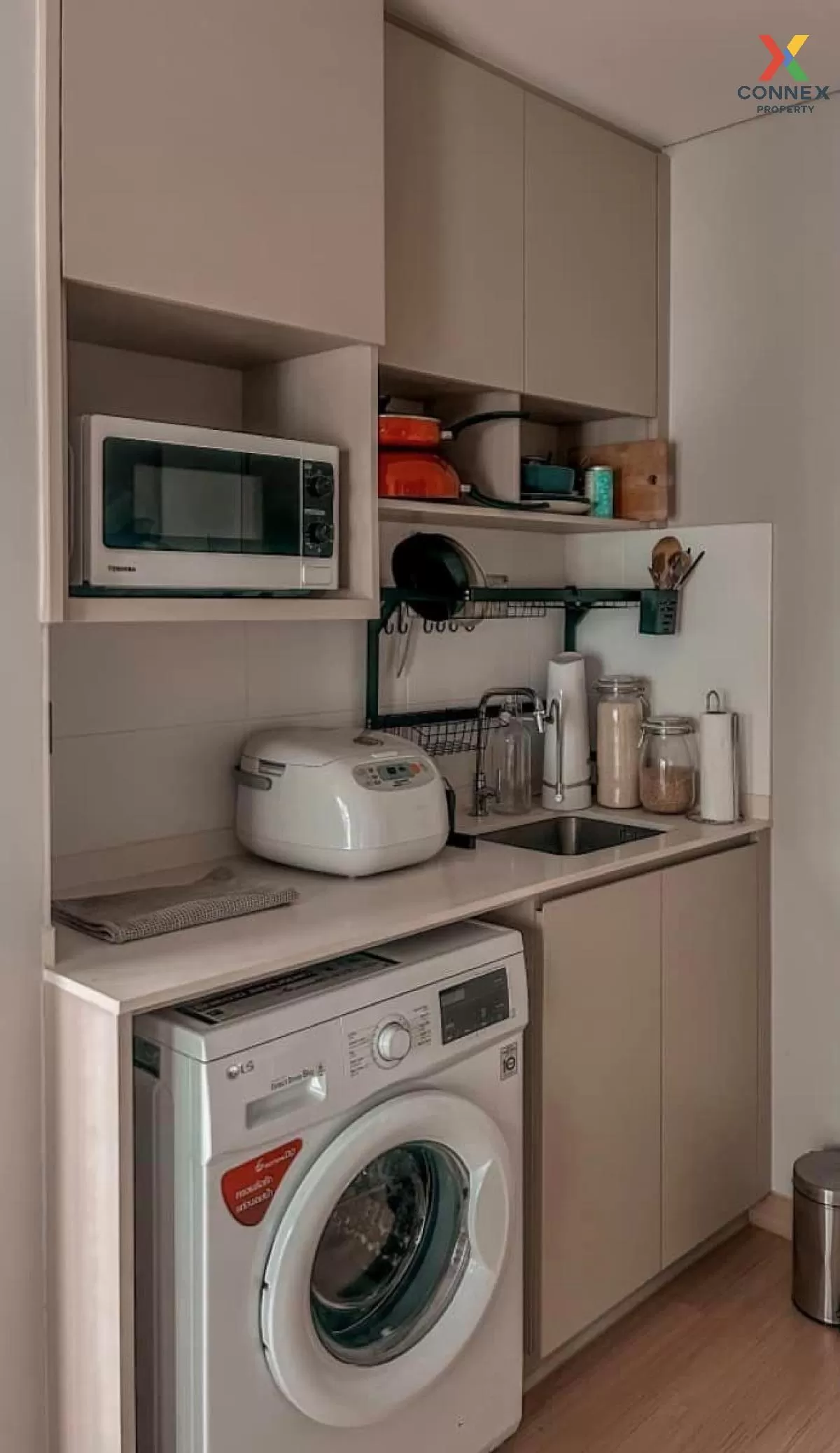 For Rent Condo , Lumpini Suite Phetchaburi Makkasan , MRT-Phetcha