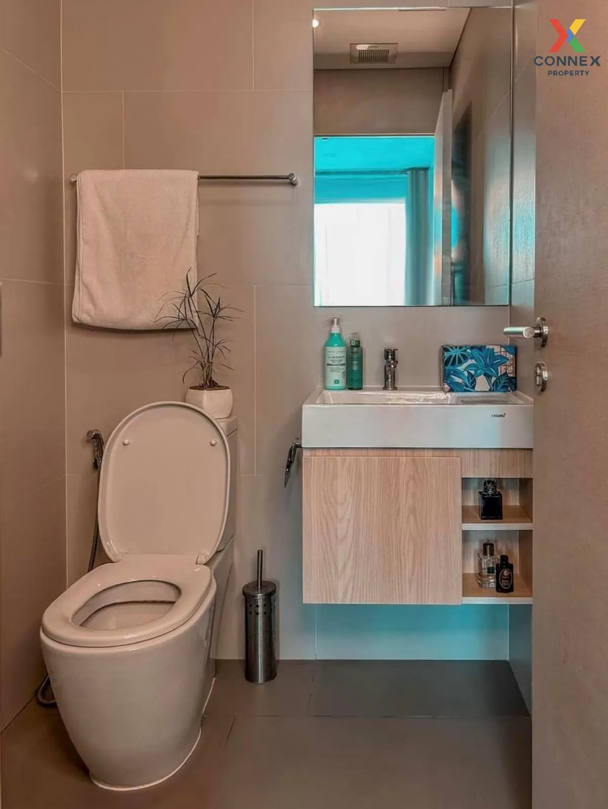 For Rent Condo , Lumpini Suite Phetchaburi Makkasan , MRT-Phetcha