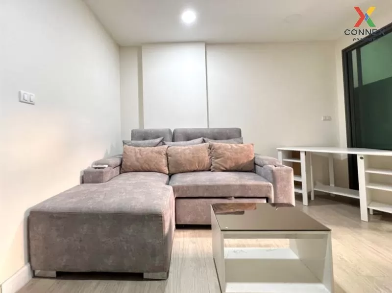 For Sale Condo , Metro Luxe Rose Gold Phahol - Sutthisan , BTS-Sa 1