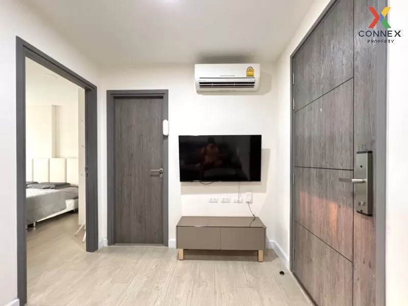 For Sale Condo , Metro Luxe Rose Gold Phahol - Sutthisan , BTS-Sa 3