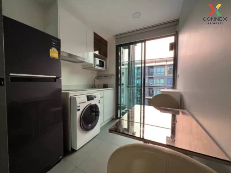 For Sale Condo , Metro Luxe Rose Gold Phahol - Sutthisan , BTS-Sa 4