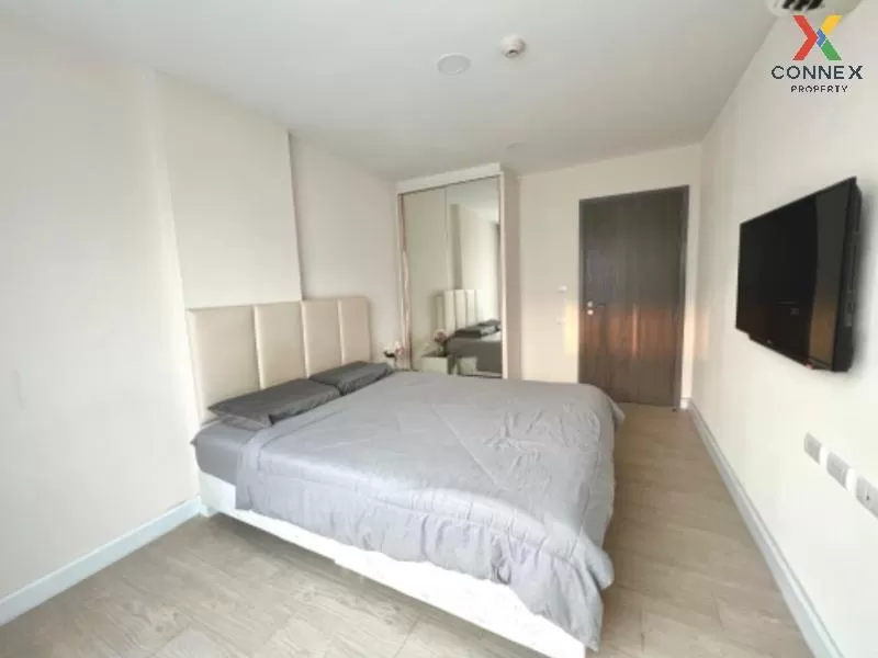 For Sale Condo , Metro Luxe Rose Gold Phahol - Sutthisan , BTS-Sa