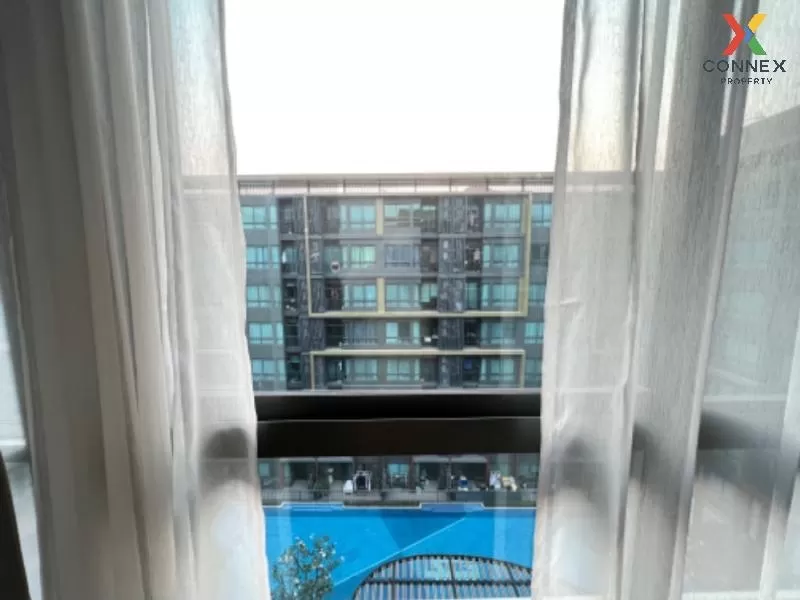 For Sale Condo , Metro Luxe Rose Gold Phahol - Sutthisan , BTS-Sa