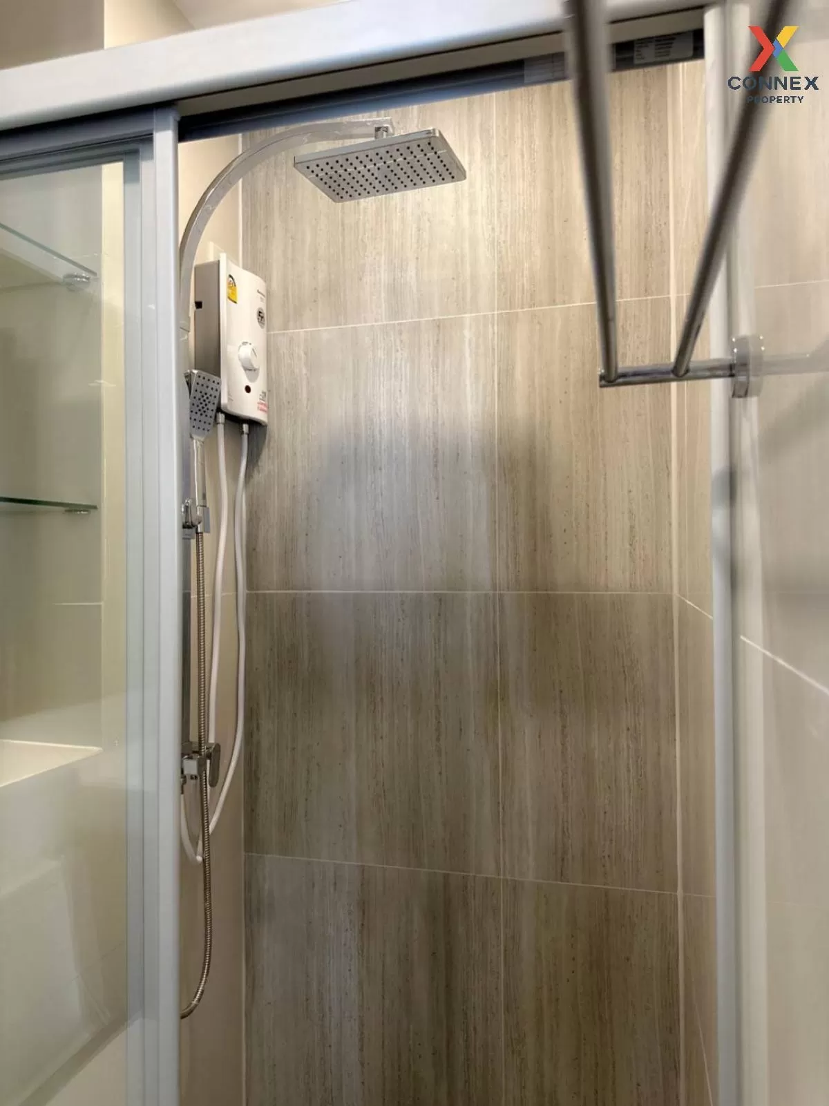 For Rent Condo , The Rich Rama 9 - Srinakarin , ARL-Hua Mak , Sua