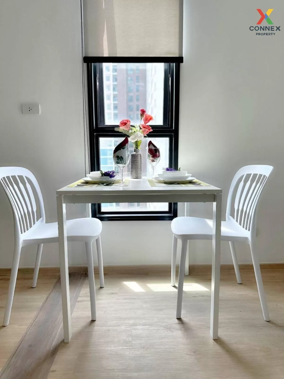 For Rent Condo , The Rich Rama 9 - Srinakarin , ARL-Hua Mak , Sua 4